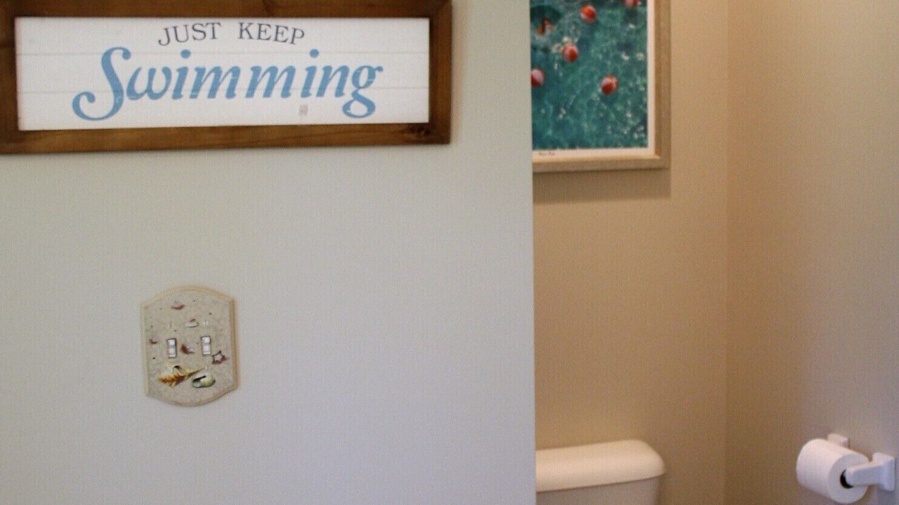 Photo of Bathroom in Wellfleet