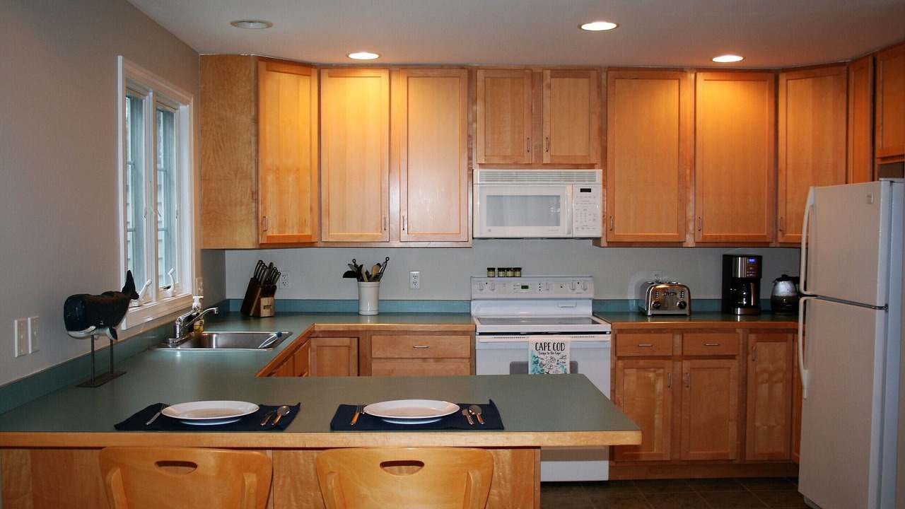 Photo of Kitchen in Wellfleet