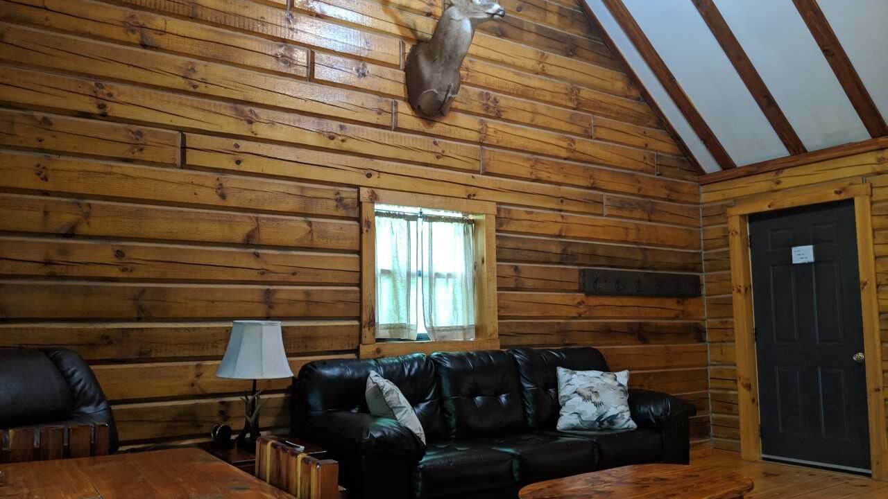 Photo of Livingroom in Mauckport