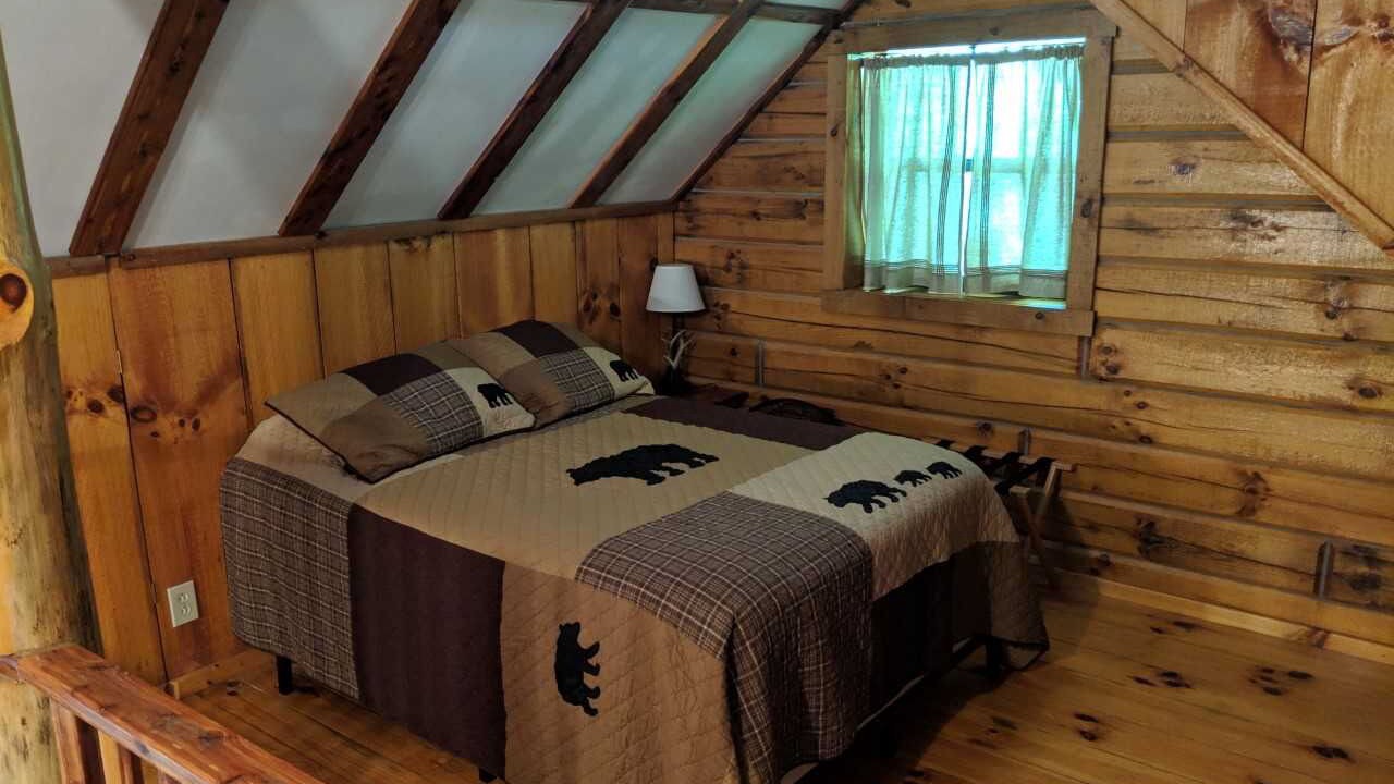 Photo of Bedroom in Mauckport