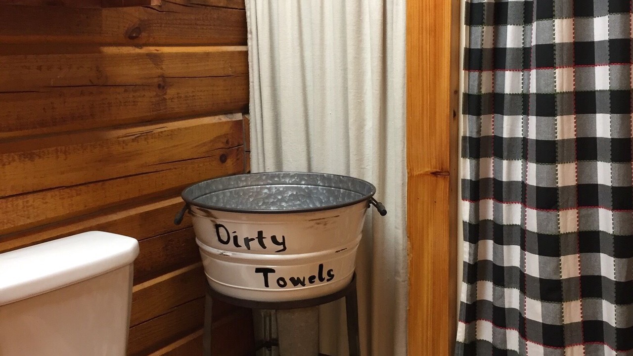 Photo of Bathroom in Mauckport