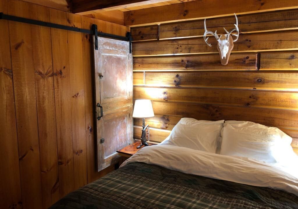 Photo of Bedroom in Mauckport