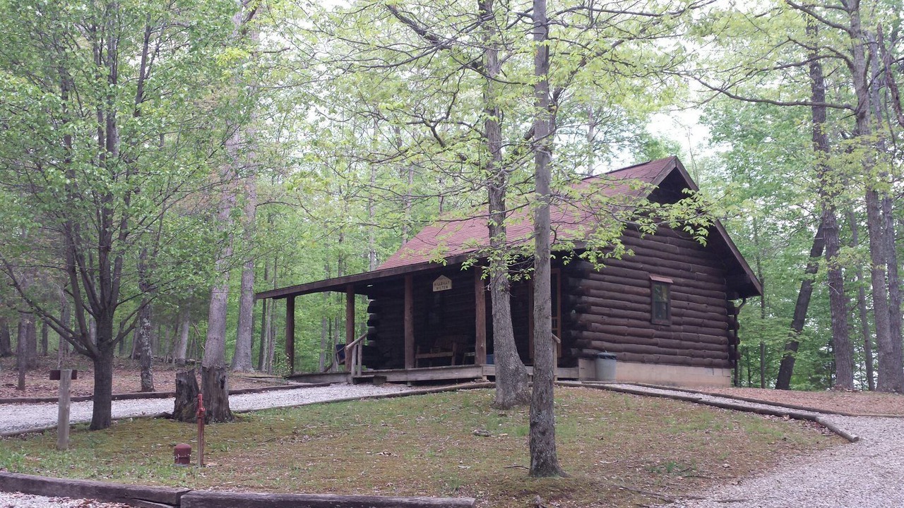 Photo of Outdoor in Mauckport