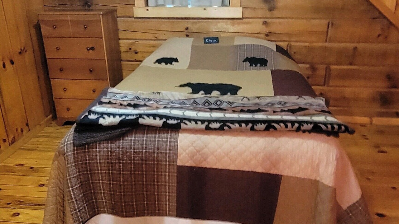 Photo of Bedroom in Mauckport