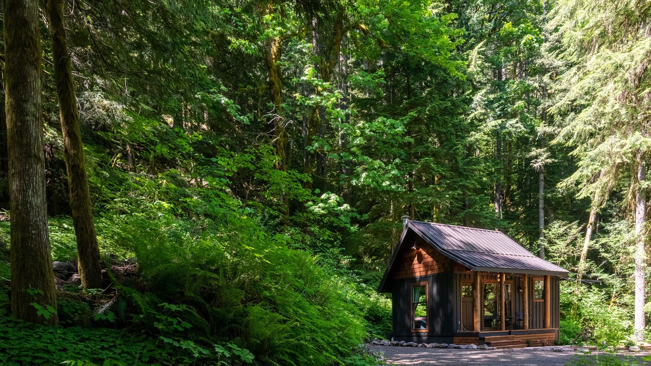 Photo of Outdoor in Marmot