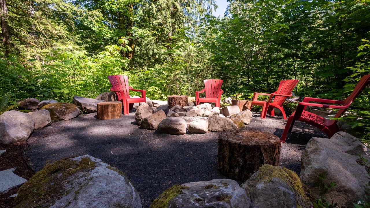 Photo of Outdoor in Marmot