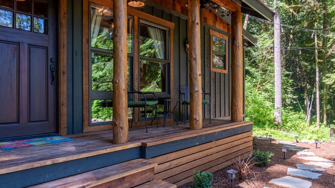 Photo of Outdoor in Marmot