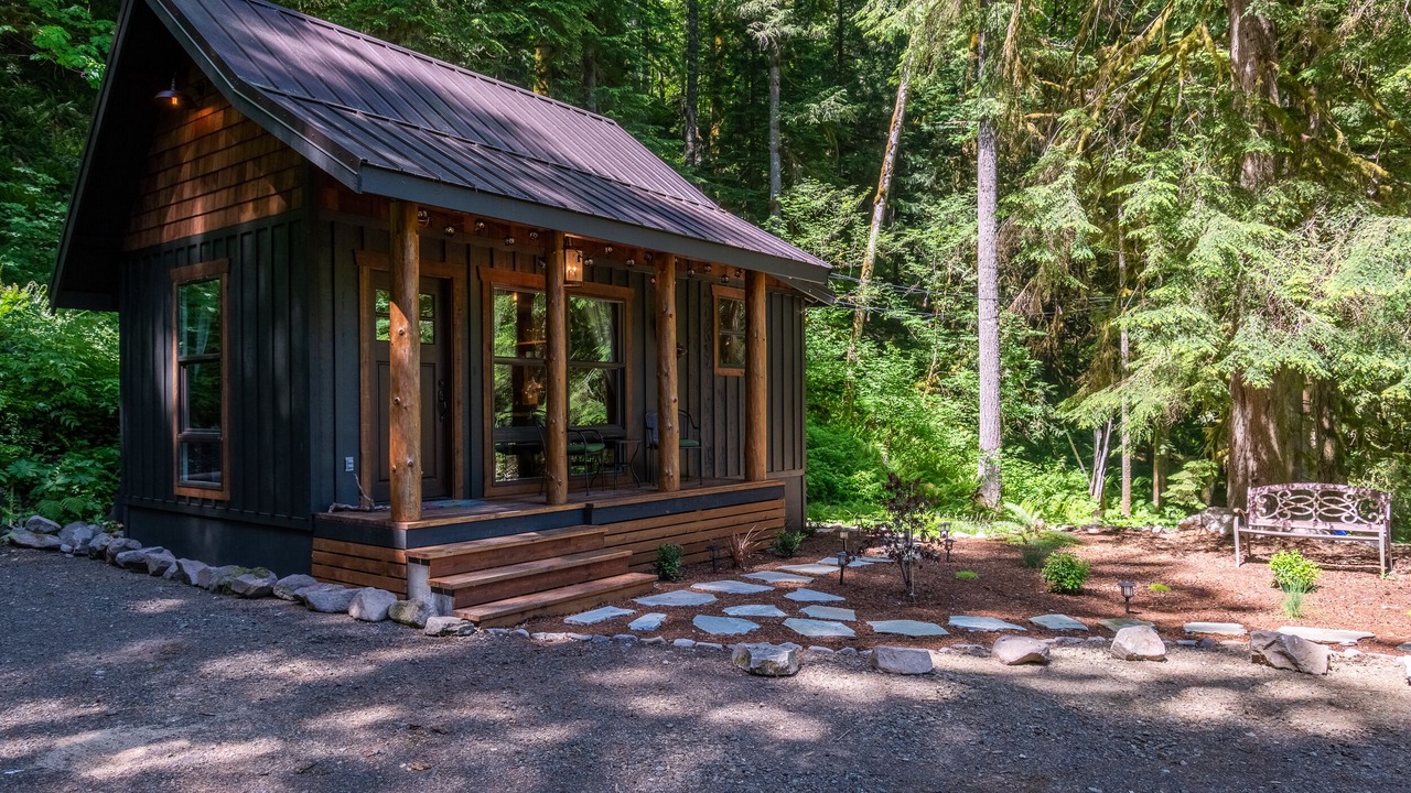 Photo of Outdoor in Marmot