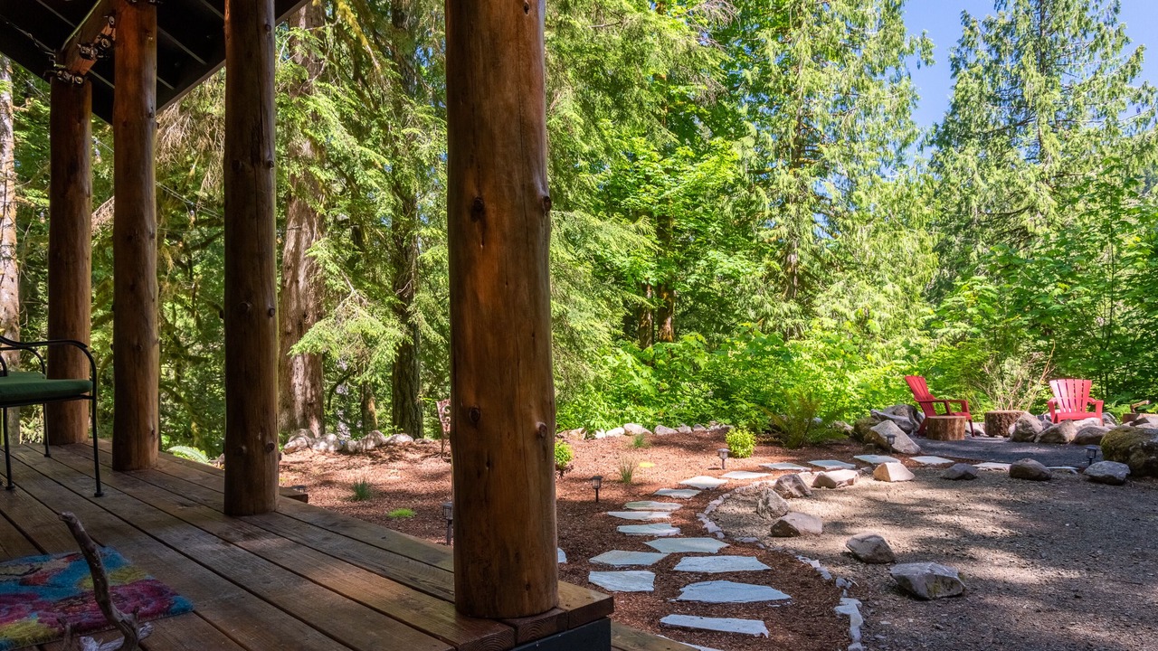 Photo of Outdoor in Marmot