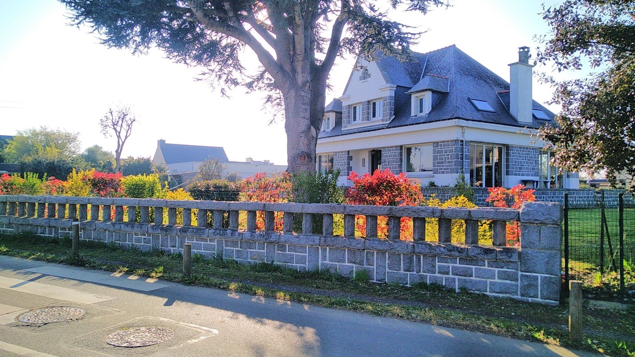 Photo of Outdoor in Langueux