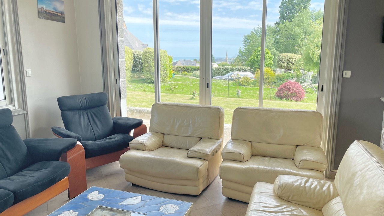 Photo of Livingroom in Langueux