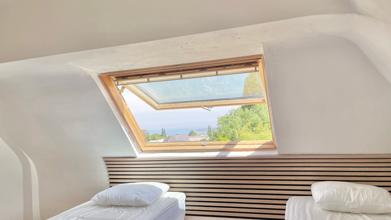 Photo of Bedroom in Langueux
