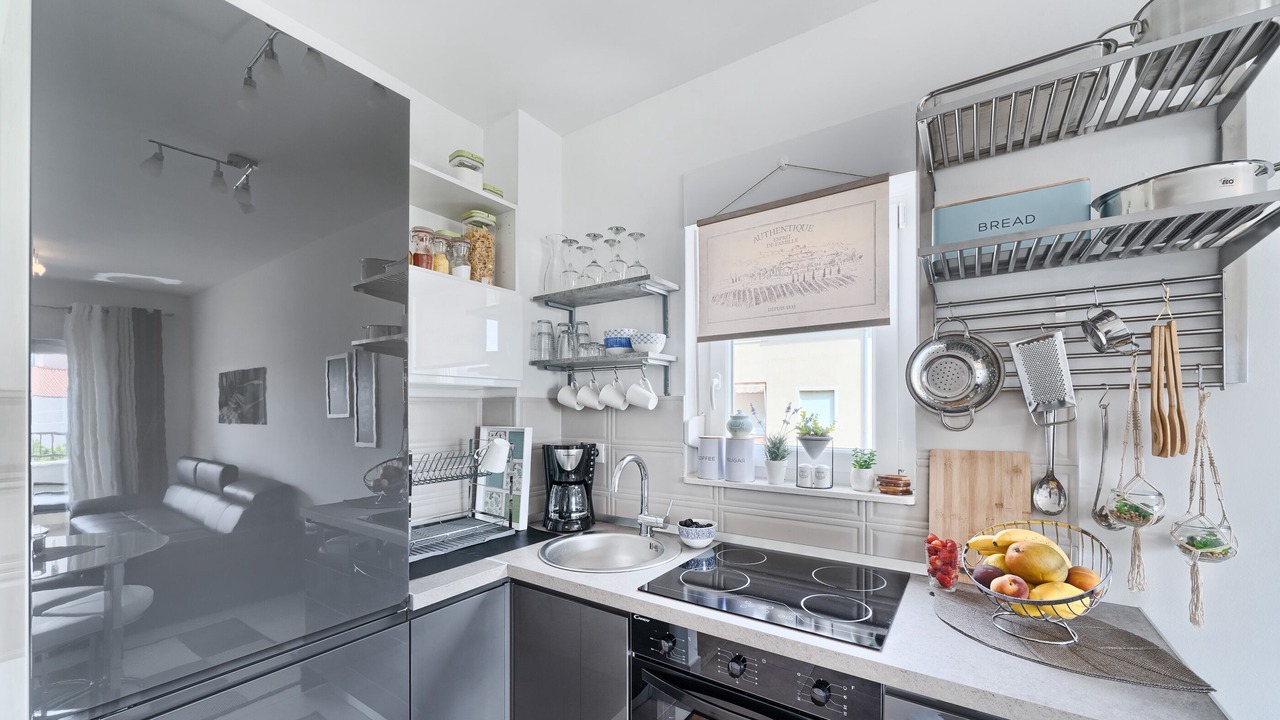 Photo of Kitchen in Kastel Stafilic