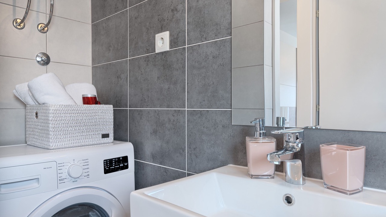 Photo of Bathroom in Kastel Stafilic