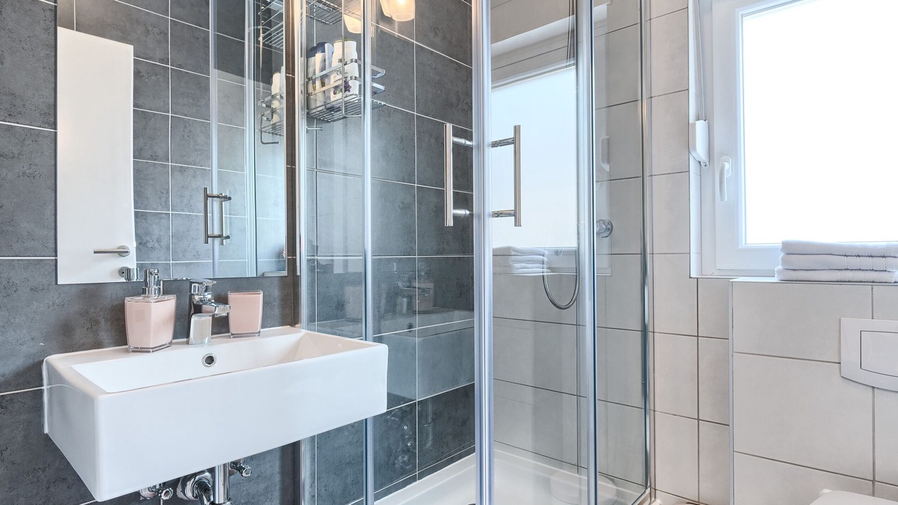 Photo of Bathroom in Kastel Stafilic