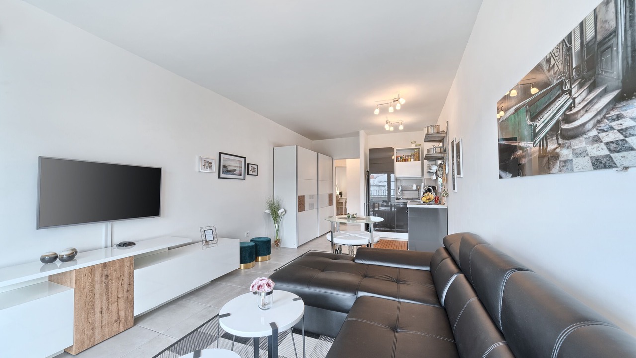 Photo of Livingroom in Kastel Stafilic