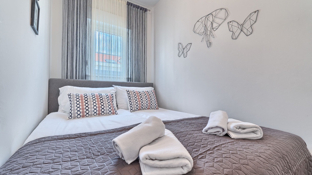 Photo of Bedroom in Kastel Stafilic
