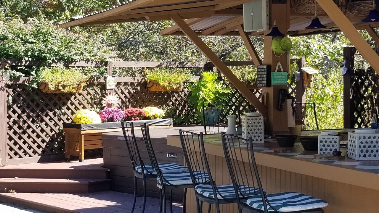 Photo of Outdoor in Hurley