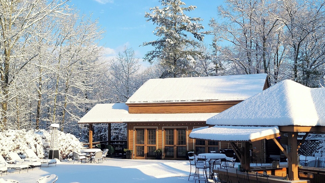 Photo of Outdoor in Hurley