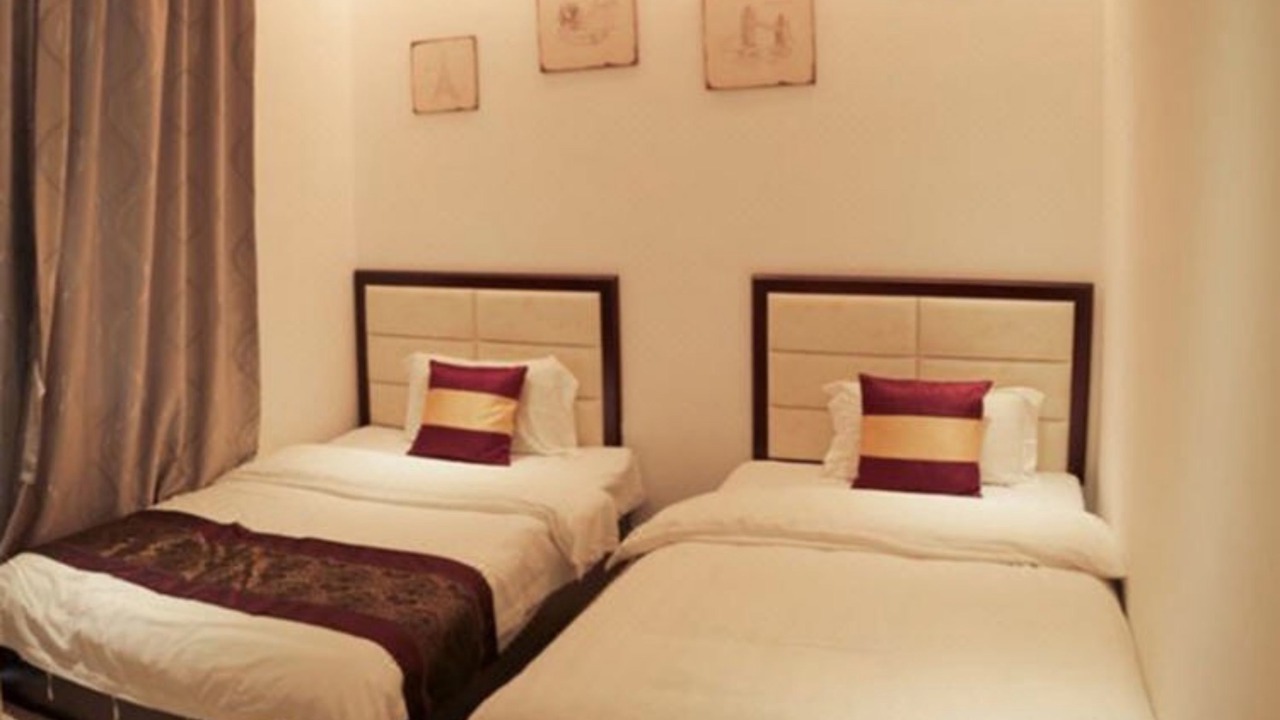 Photo of Bedroom in Conghua