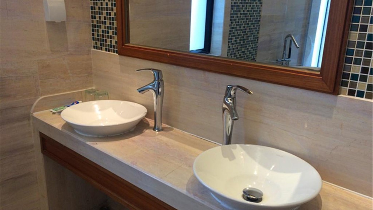 Photo of Bathroom in Conghua