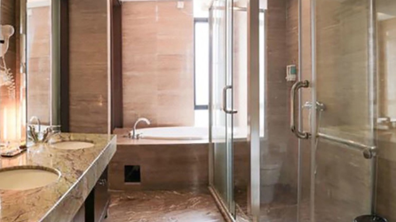 Photo of Bathroom in Conghua