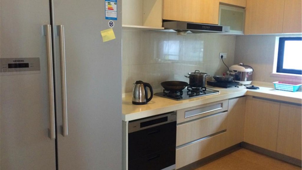 Photo of Kitchen in Conghua