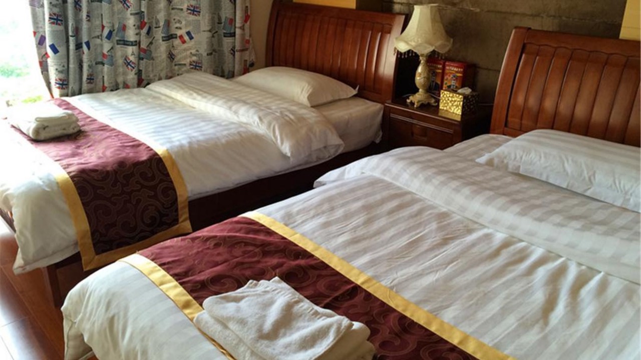 Photo of Bedroom in Conghua