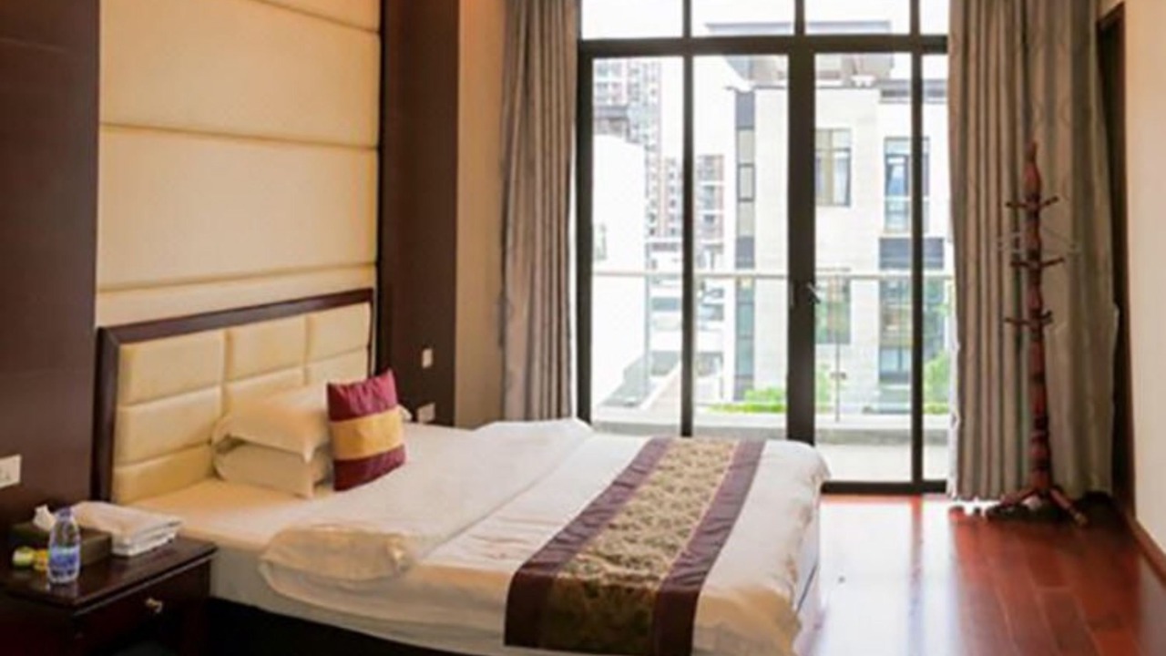 Photo of Bedroom in Conghua