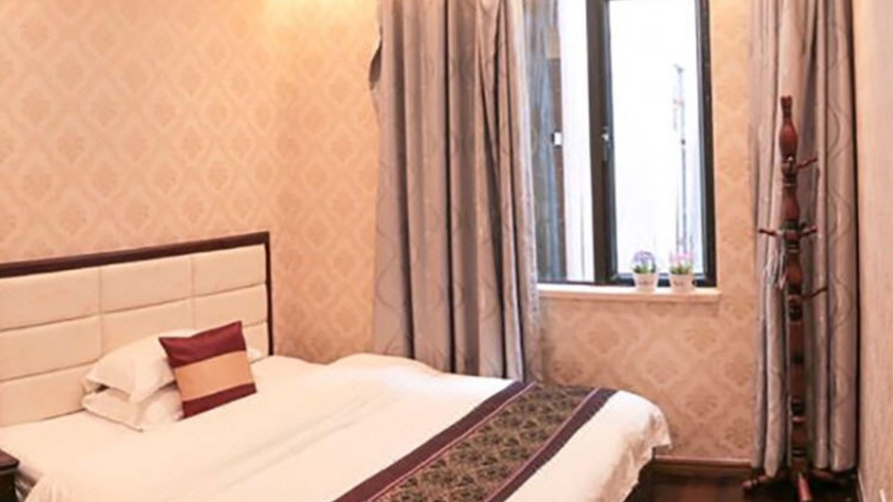 Photo of Bedroom in Conghua