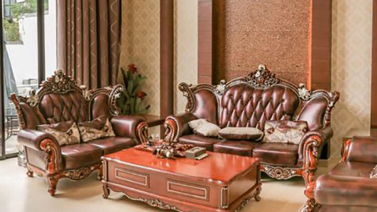 Photo of Livingroom in Conghua