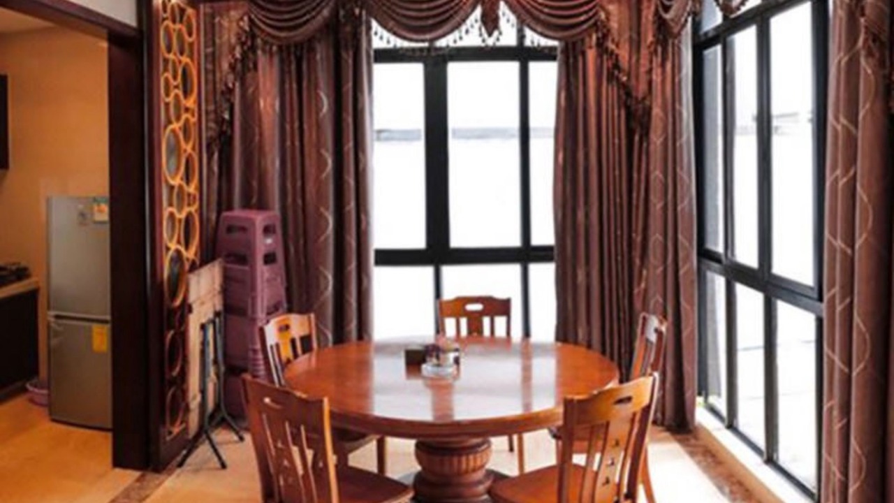Photo of Livingroom in Conghua