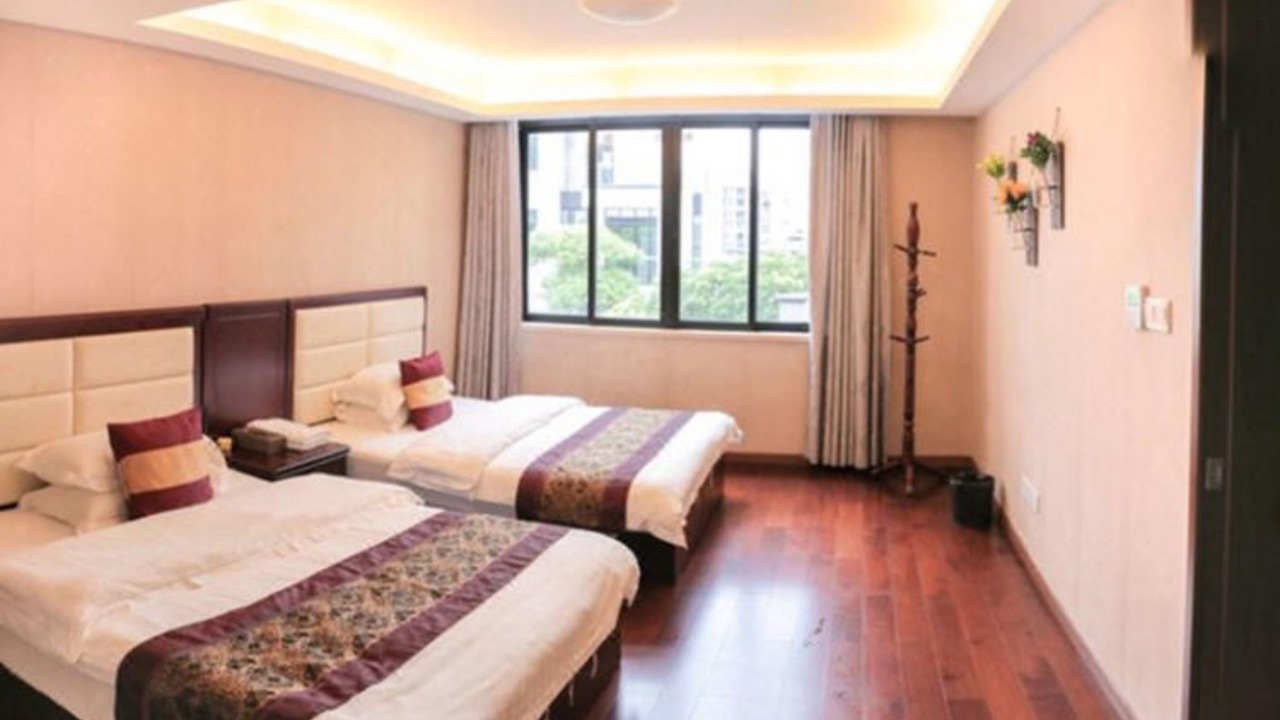 Photo of Bedroom in Conghua