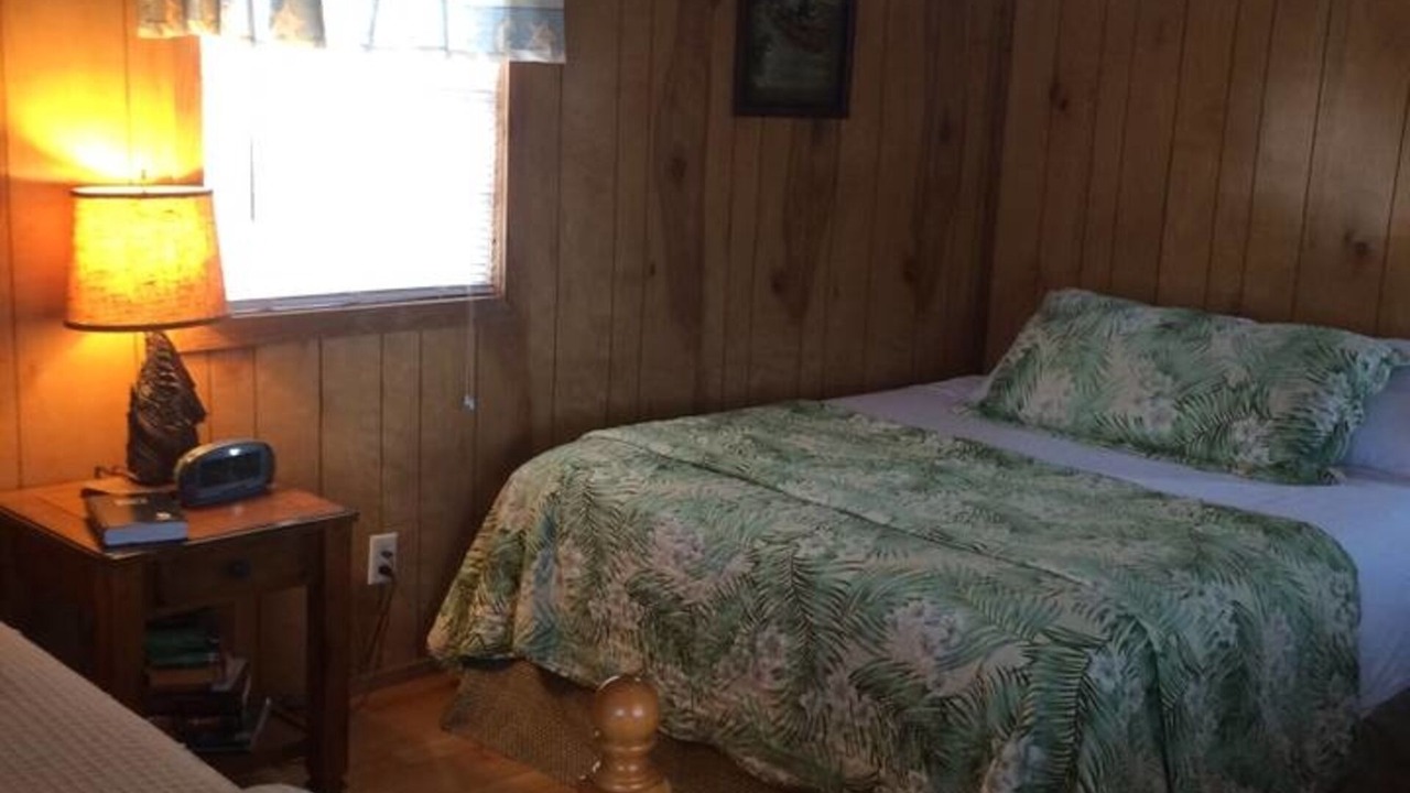 Photo of Bedroom in Wicomico Church