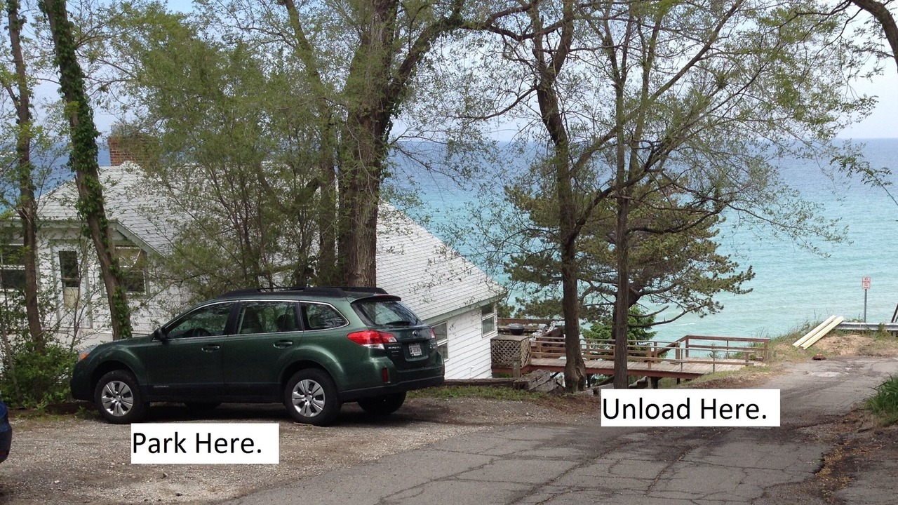 Photo of Outdoor in Porter Beach
