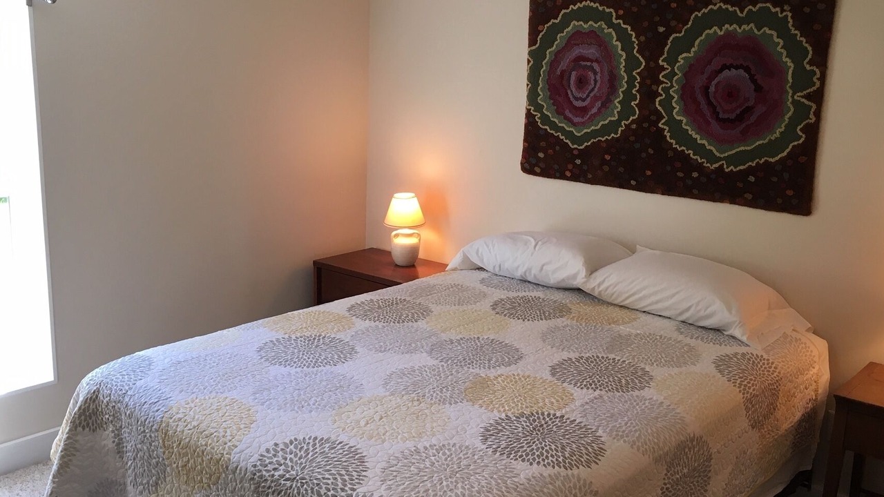 Photo of Bedroom in Porter Beach