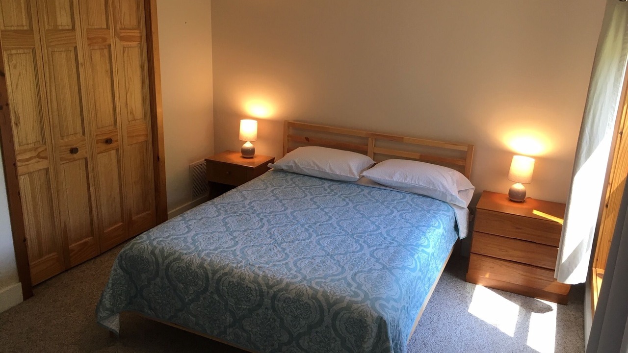 Photo of Bedroom in Porter Beach