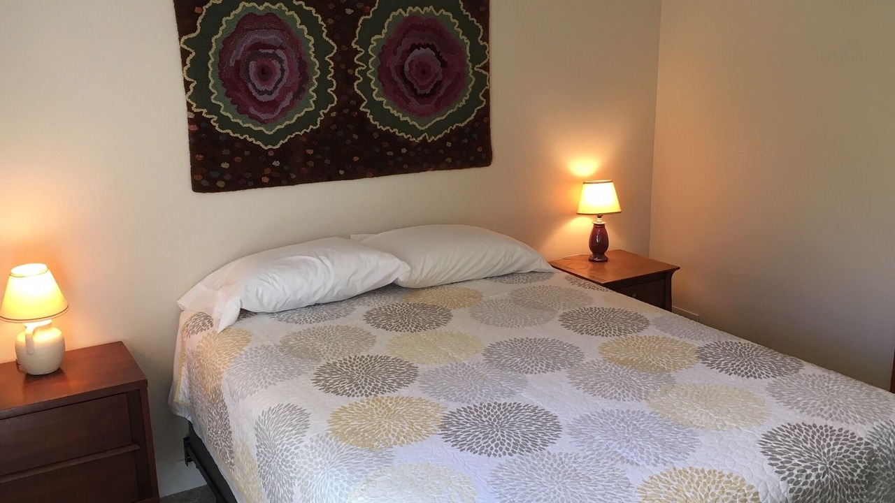 Photo of Bedroom in Porter Beach