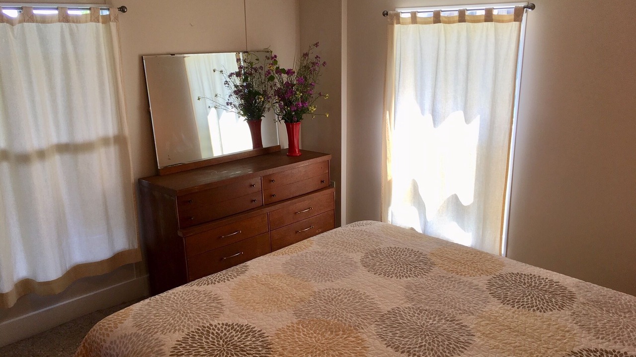 Photo of Bedroom in Porter Beach