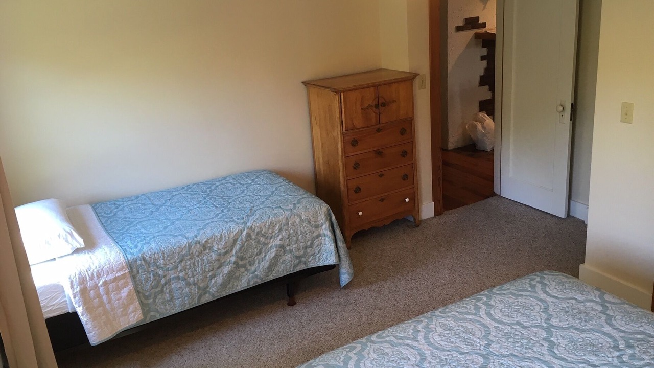 Photo of Bedroom in Porter Beach