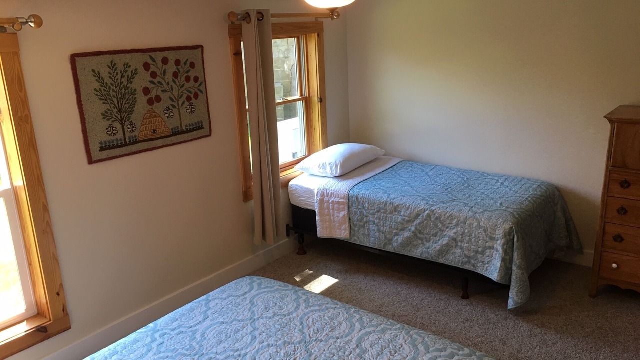 Photo of Bedroom in Porter Beach