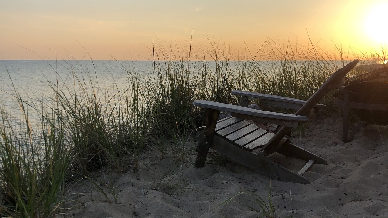 Photo of Outdoor in Porter Beach