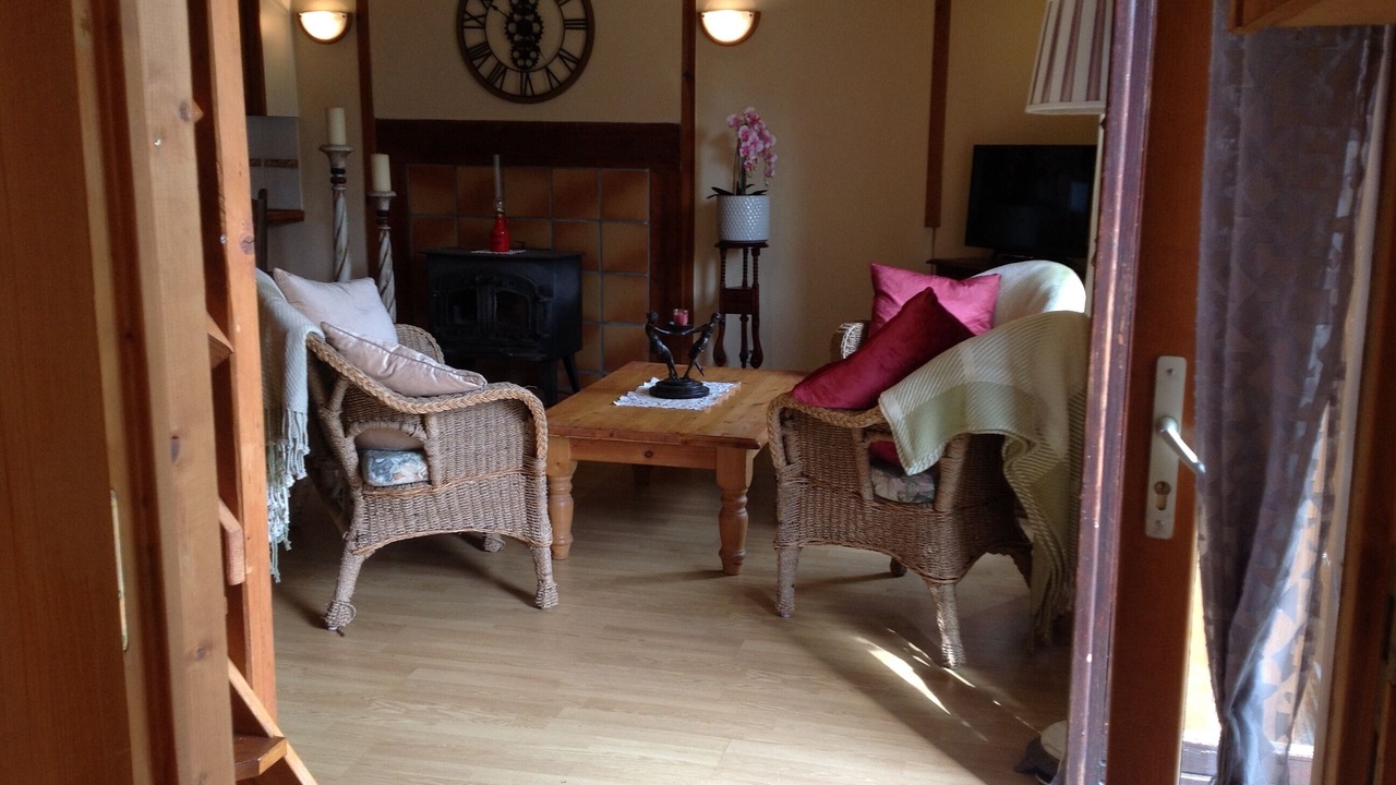 Photo of Livingroom in Lignol