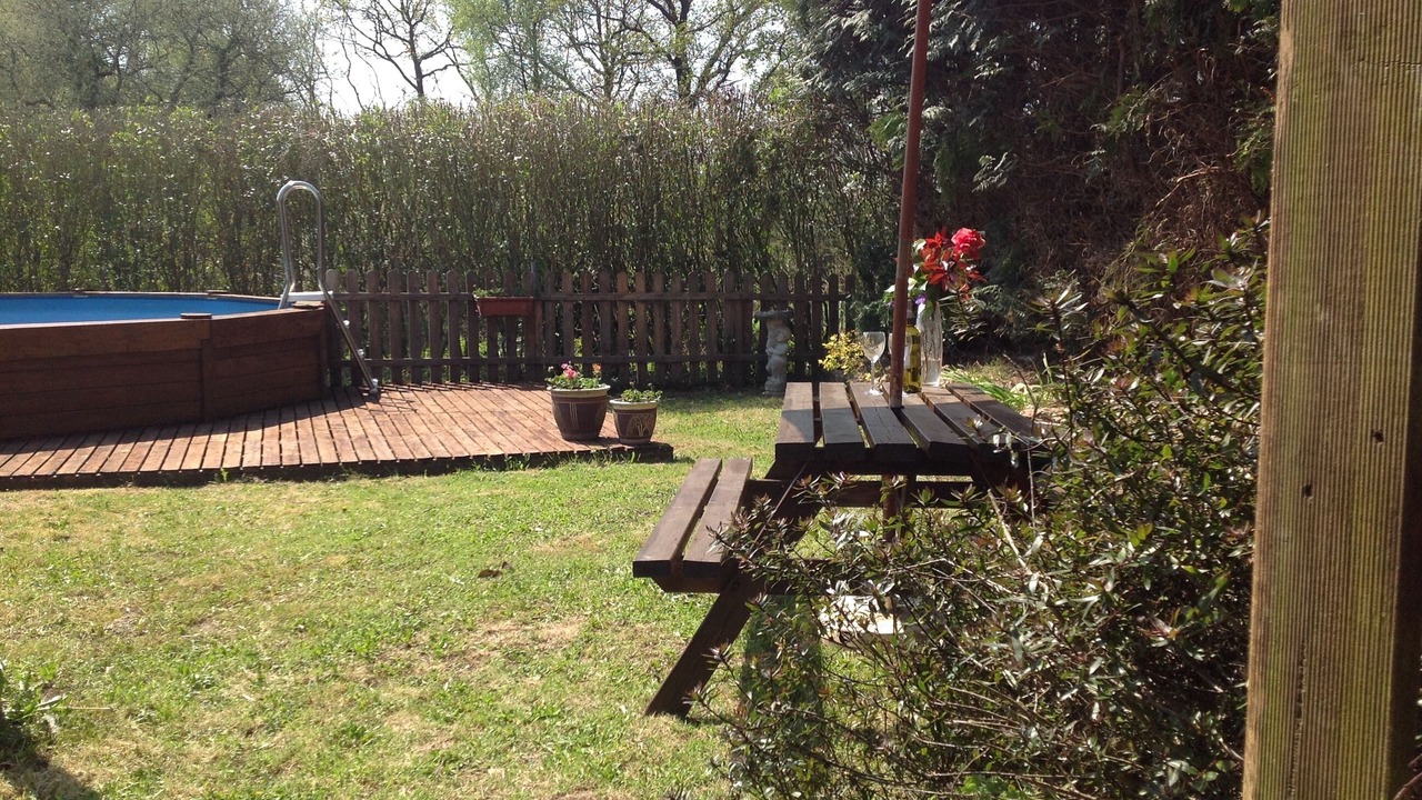 Photo of Outdoor in Lignol