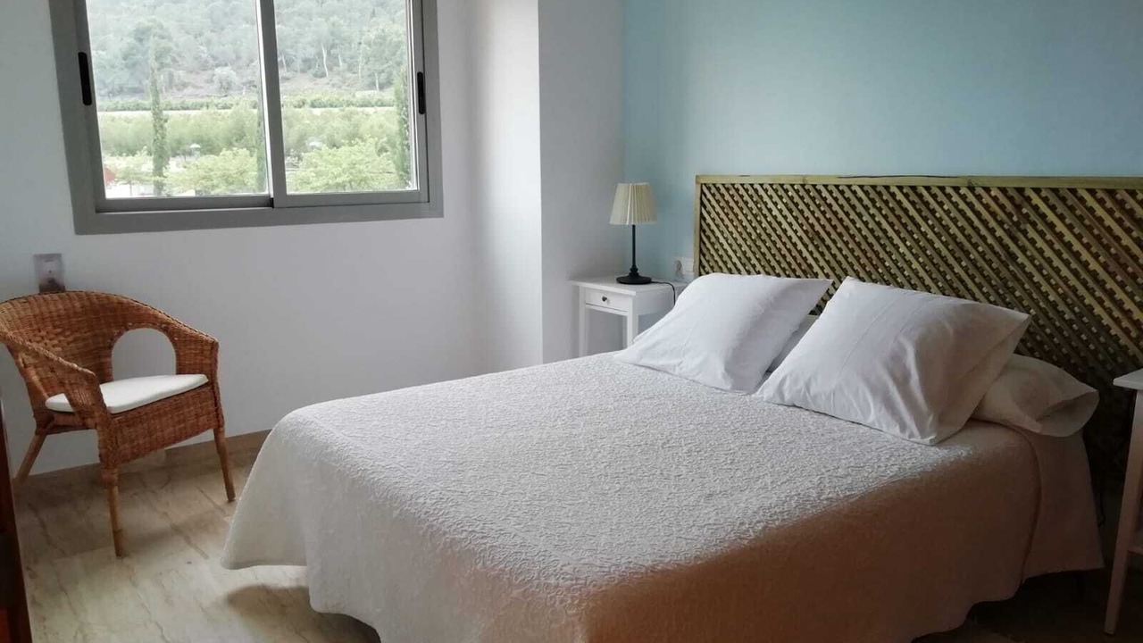 Photo of Bedroom in Faura