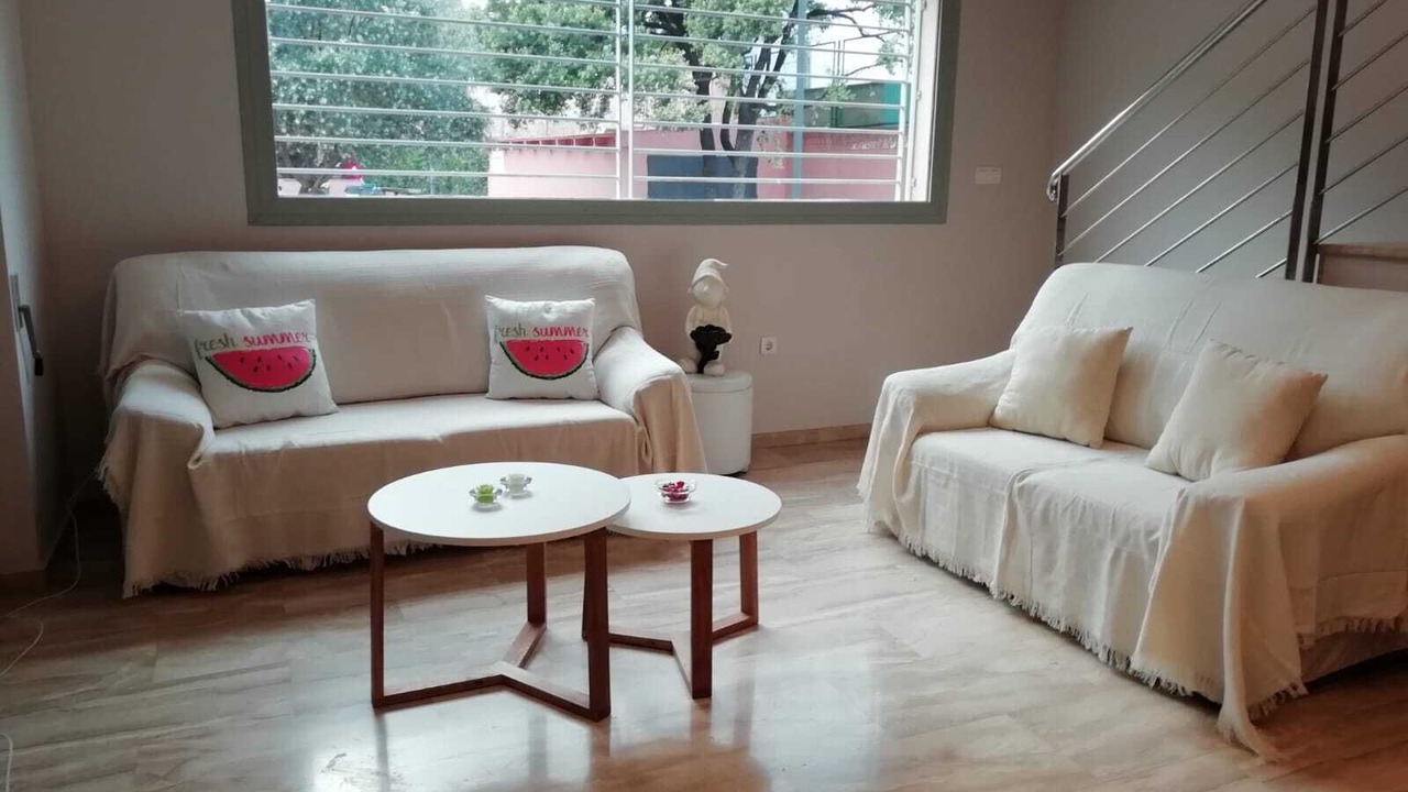 Photo of Livingroom in Faura