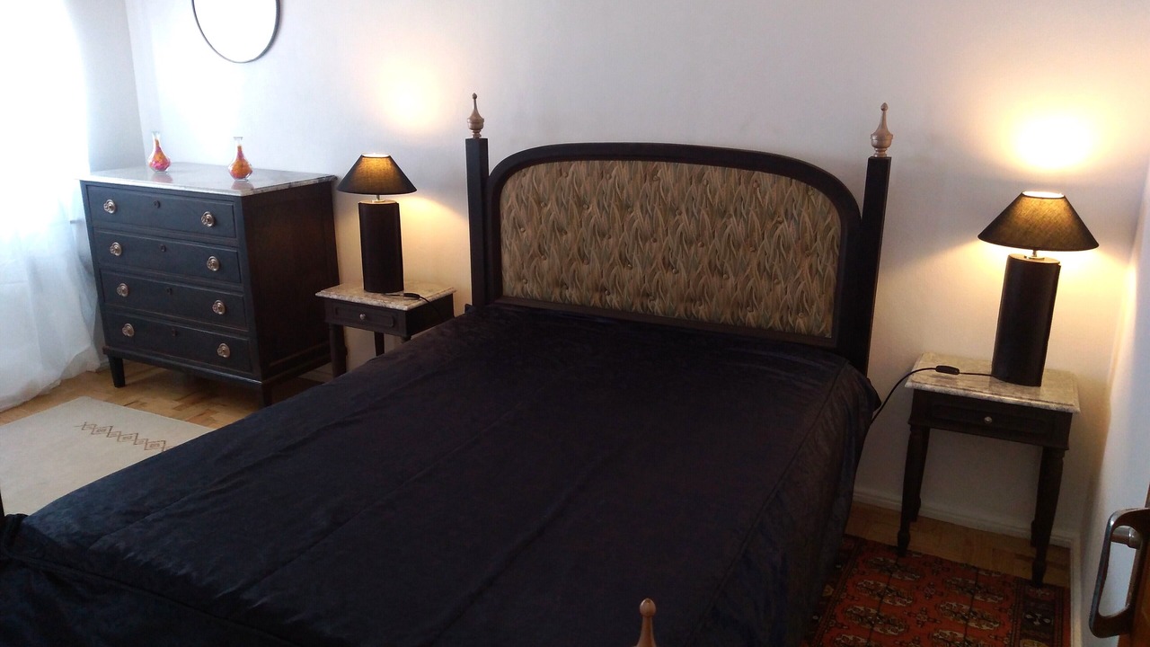 Photo of Bedroom in Magoito