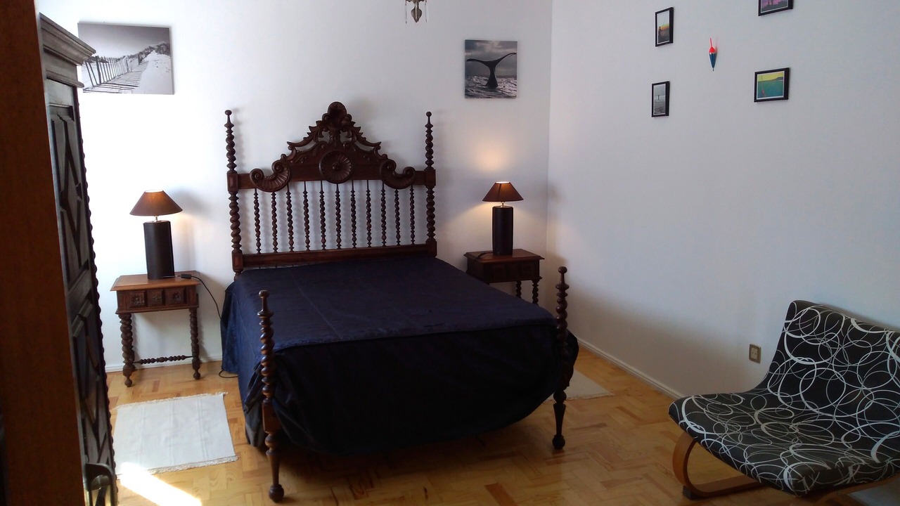 Photo of Bedroom in Magoito