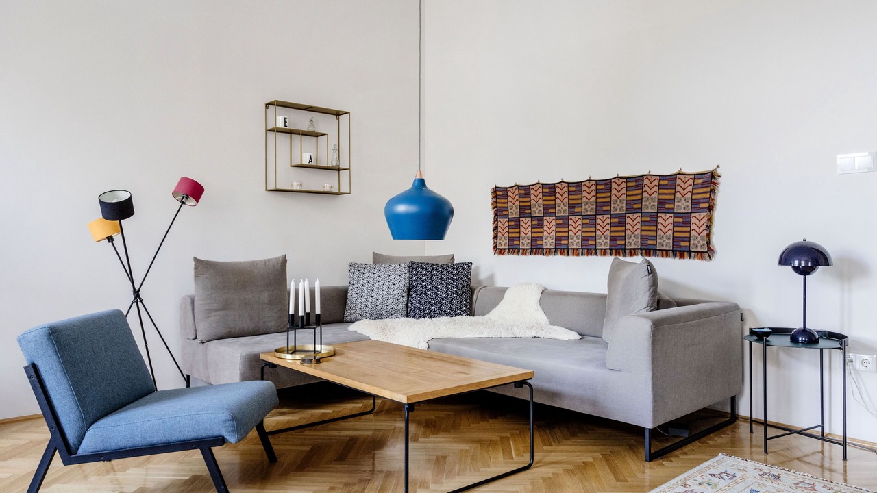 Photo of Livingroom in Belso-Ferencvaros