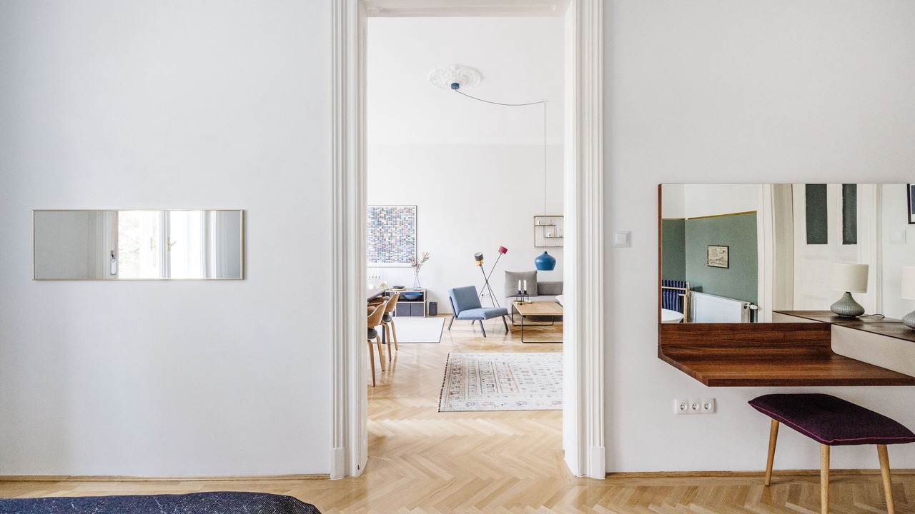 Photo of Bedroom in Belso-Ferencvaros